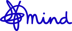 MInd Charity logo