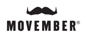 Movemeber Charity logo