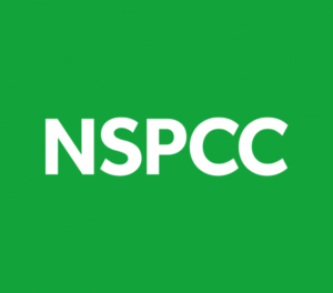 NSPCC charity logo