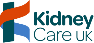 Kidney Care UK's logo
