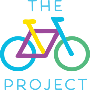 The project charity logo