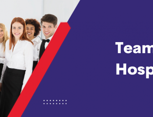 Team Building for Hospitality Staff